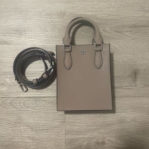 Tory Burch mini Emerson crossbody